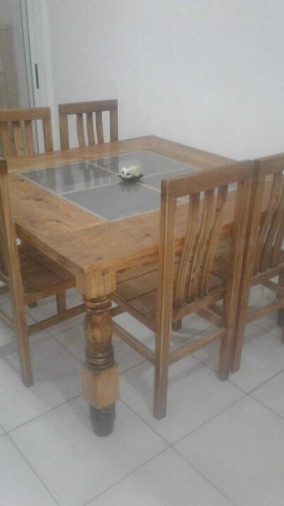 Zona Peatonal Central Apartment Mendoza City