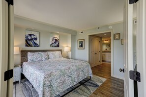2 Schlafzimmer, Bügeleisen/Bügelbrett, kostenloses Internet, Bettwäsche