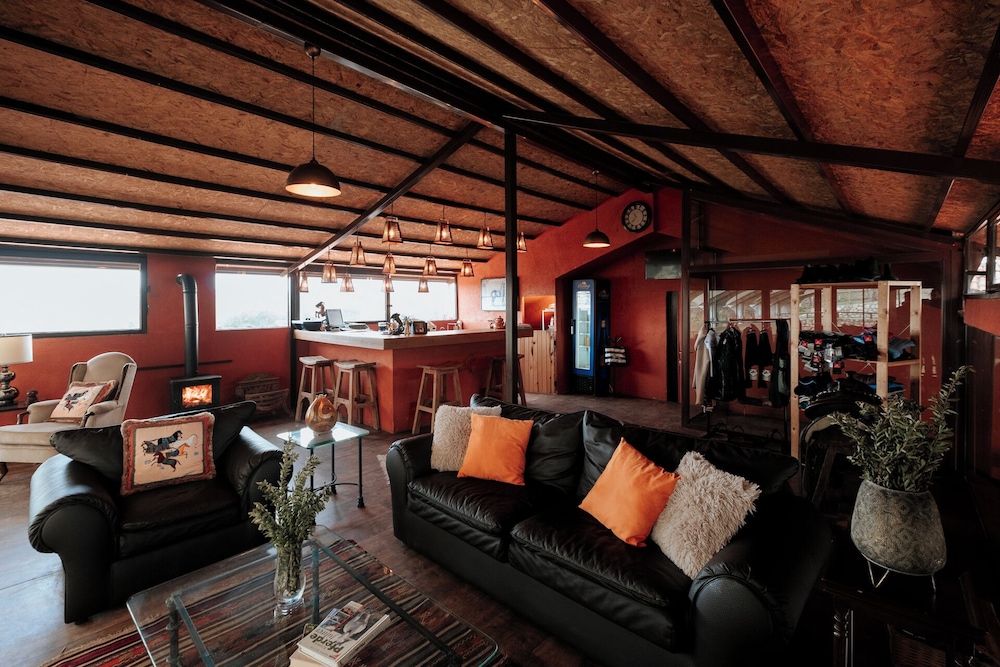 Manej Urla | Otel | Binicilik by null