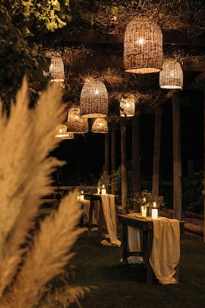 Exterior - Manej Urla (Urla)