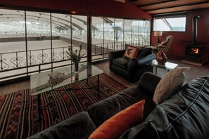 Interior - Manej Urla (Urla)