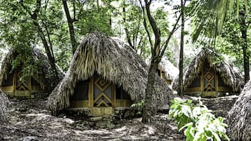 Habitación doble estándar | Ropa de cama