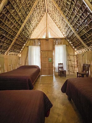 Tremannsrom – standard | Sengetøy