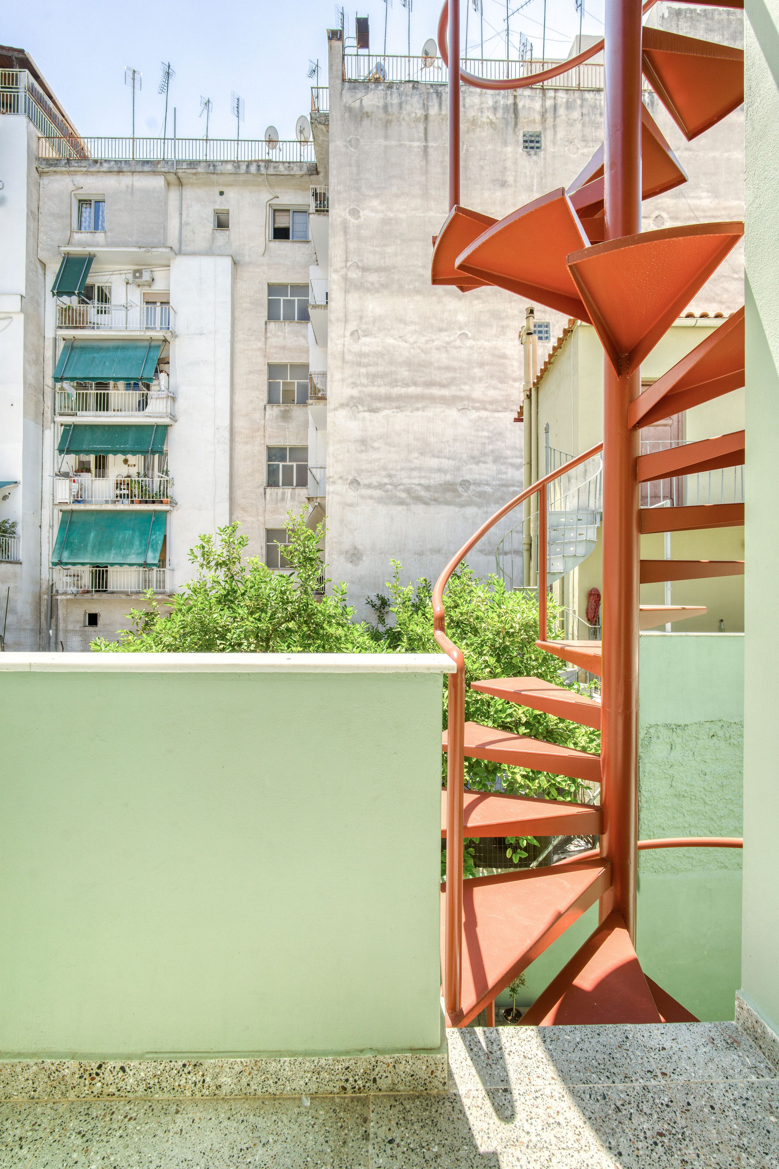 Foto - KERAMOS Athens