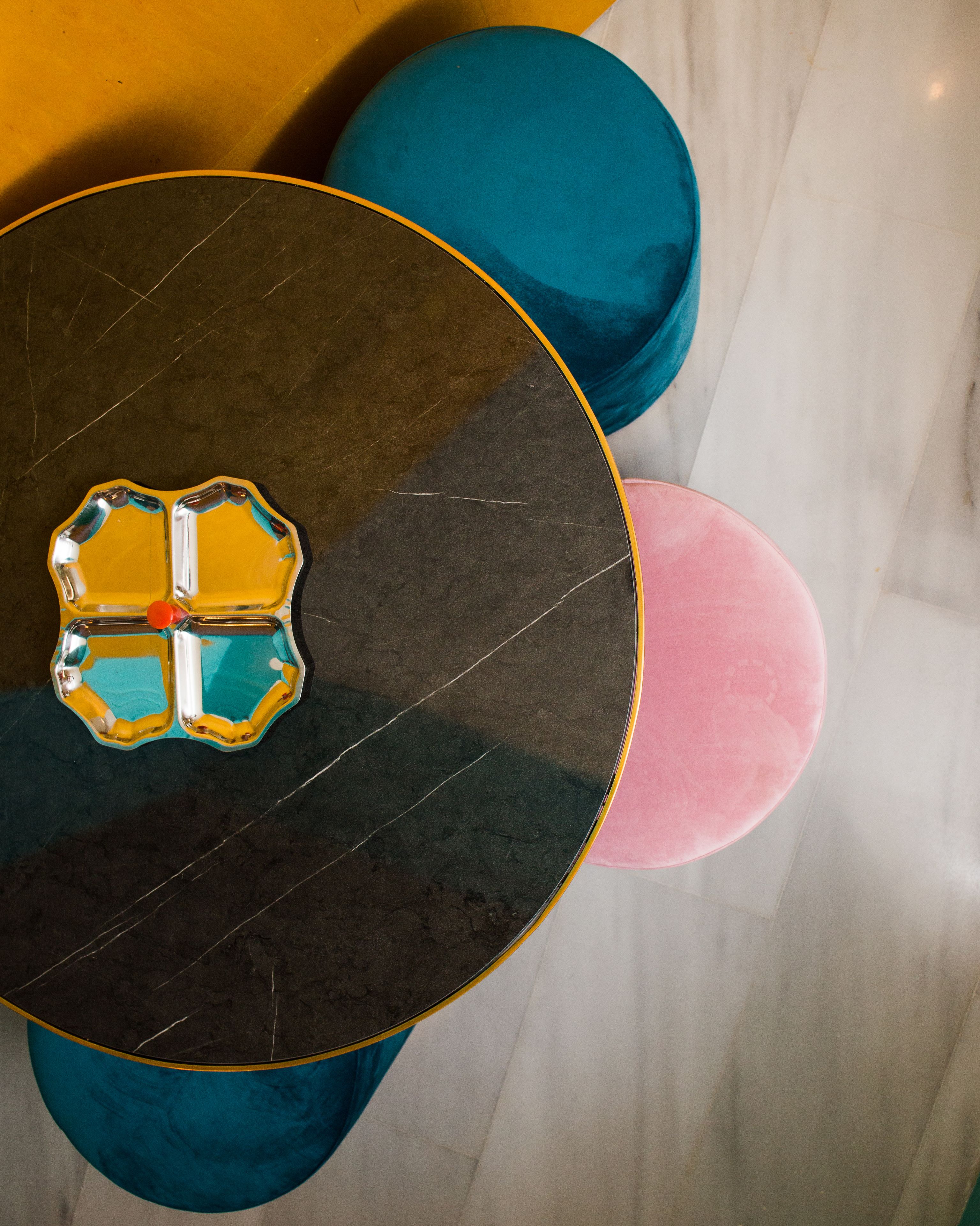 Foto - KERAMOS Athens