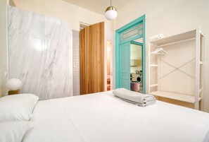 The Marble Luxury Apartment A1 - Keramos Athens (Athens)