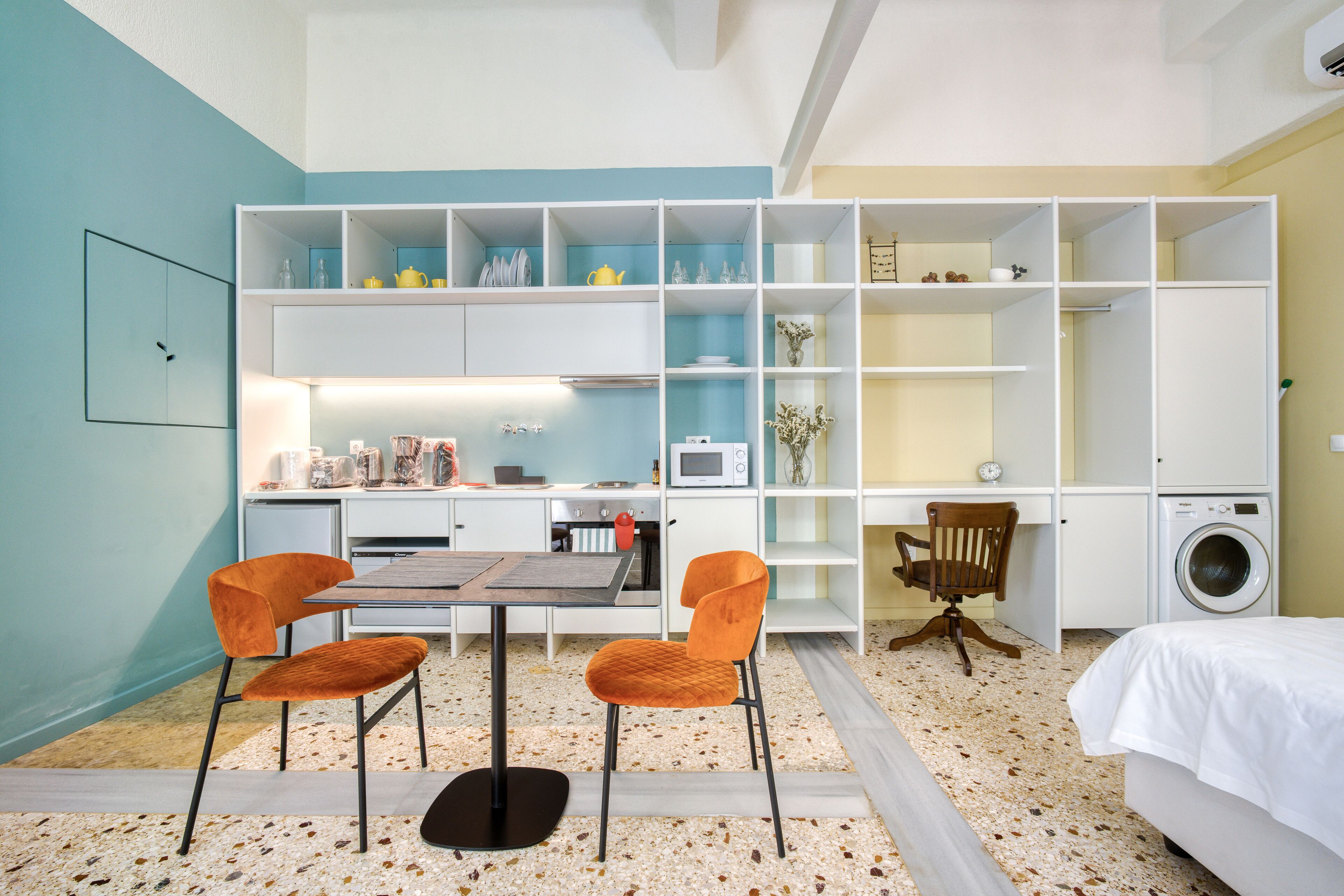 Foto - KERAMOS Athens