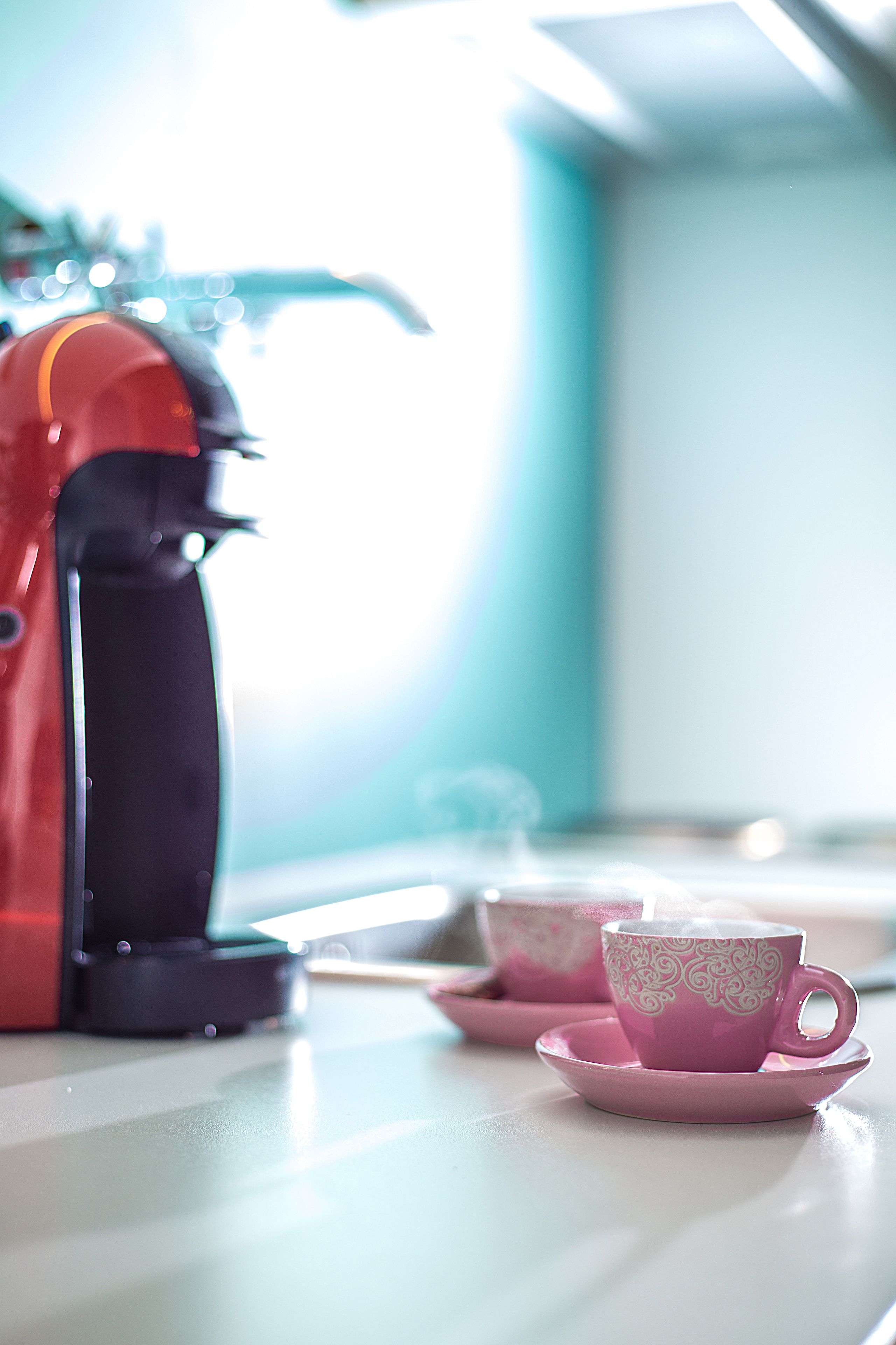 Foto - KERAMOS Athens