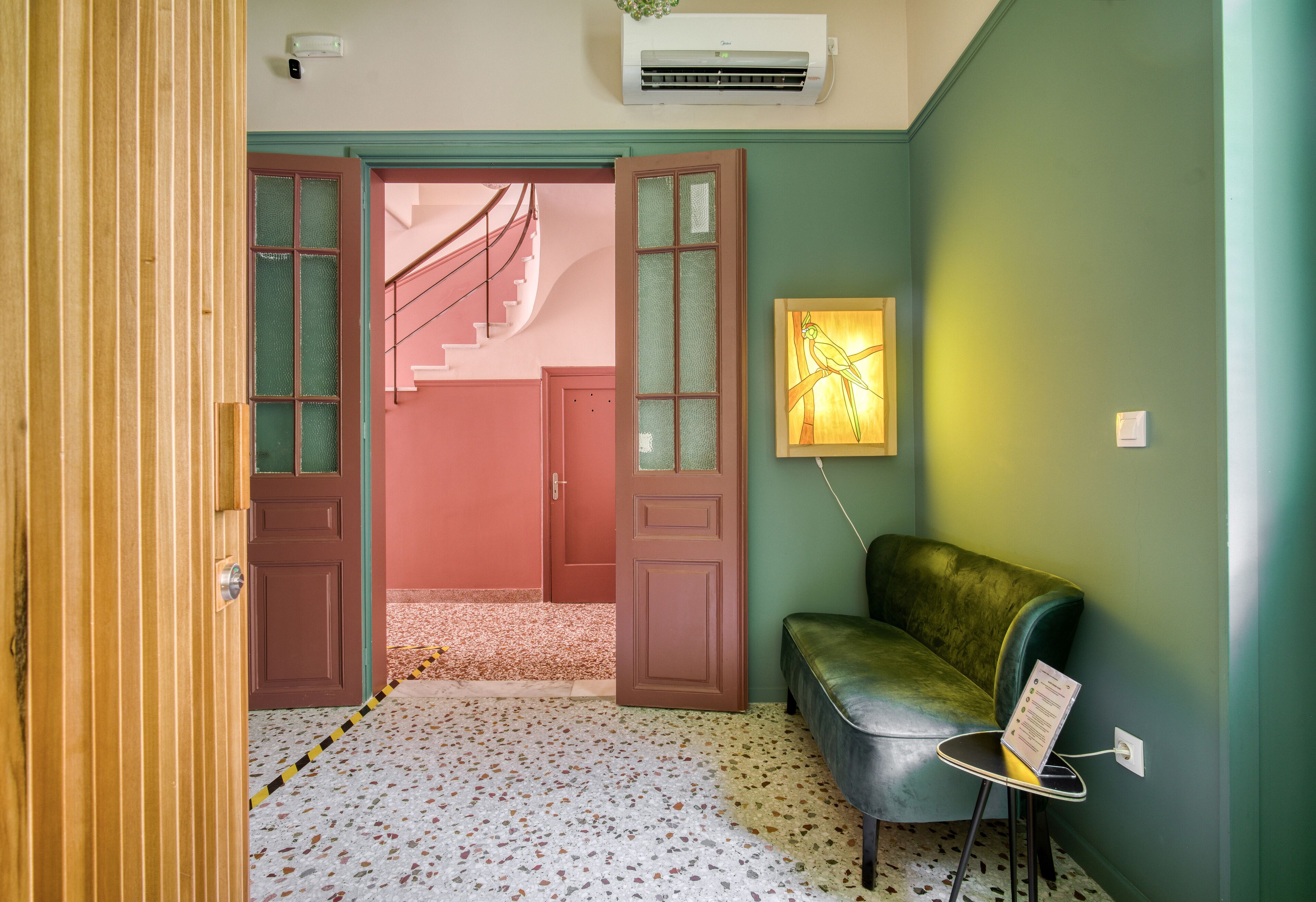 Foto - KERAMOS Athens