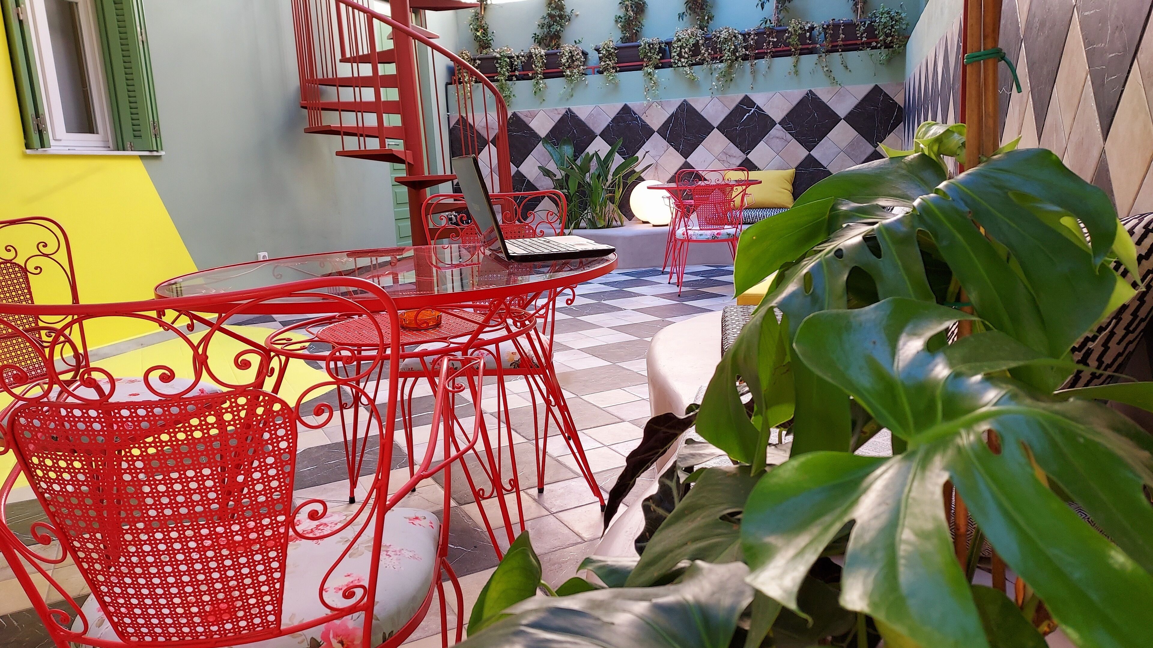 Foto - KERAMOS Athens