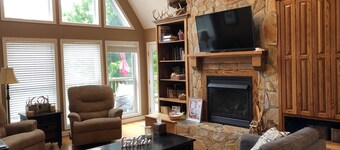 The Gathering  House