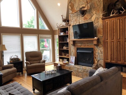 The Gathering  House