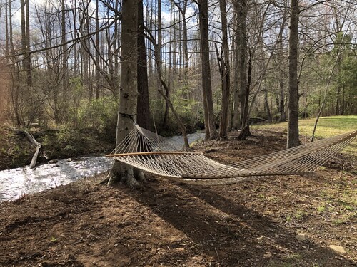 La casa de la reunion