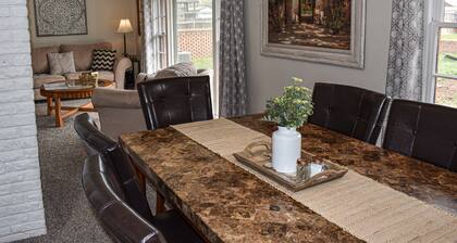 Cozy Buffalo lähellä Palo Duro Canyon & WTAMU