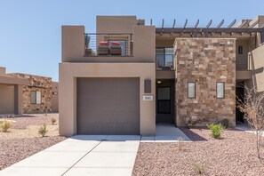 Townhome, Multiple Beds (2 Much Fun) | Front of property - Sereni-tee Time (St. George)