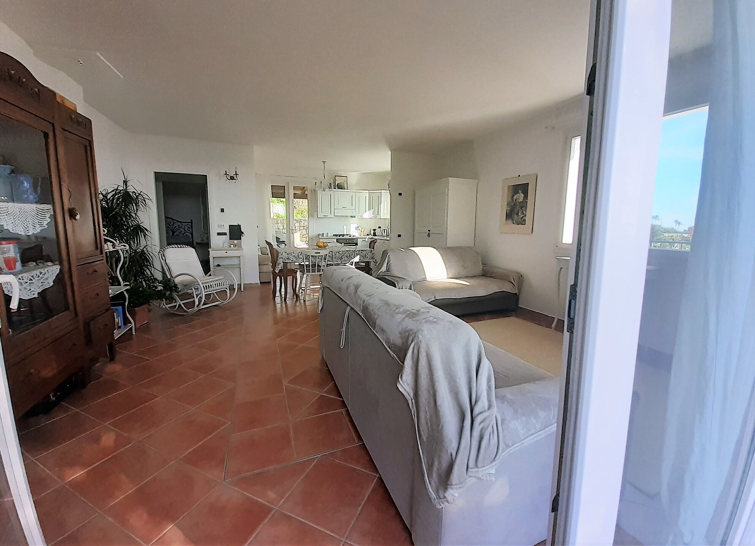 Kühlschrank, Ofen, Herdplatte, Geschirrspüler