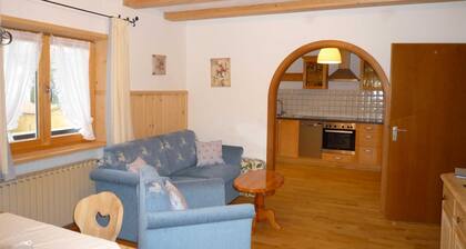 Ferienwohnung 1.OG links - Gästehaus Johanna