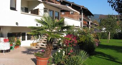 Ferienwohnung 1.OG links - Gästehaus Johanna