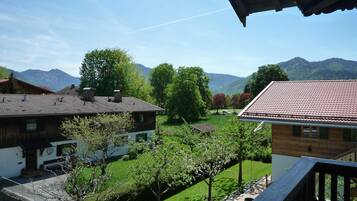 Overnattingsstedets uteomrÄder