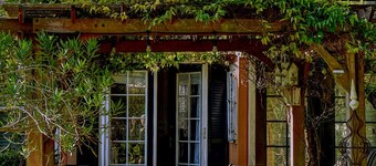 RETRAITE INTERCOASTALE AU COTTAGE AU BORD DE L'EAU