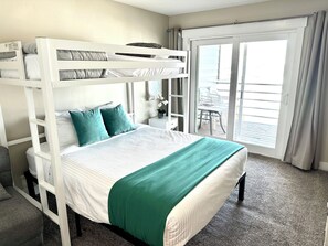 4 slaapkamers, wifi, beddengoed