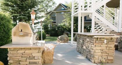 Spinnaker Point #2 - BEACH FRONT! Come Stay At Our Lake House in Bear Lake, Utah!