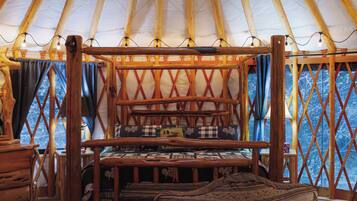 1 chambre