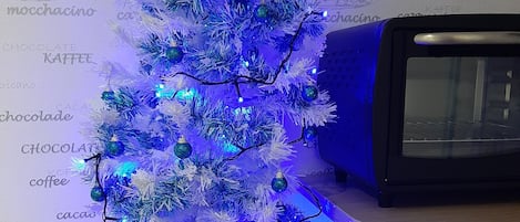 Details aan de binnenkant