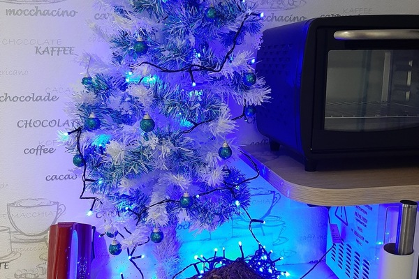 Detalle del interior