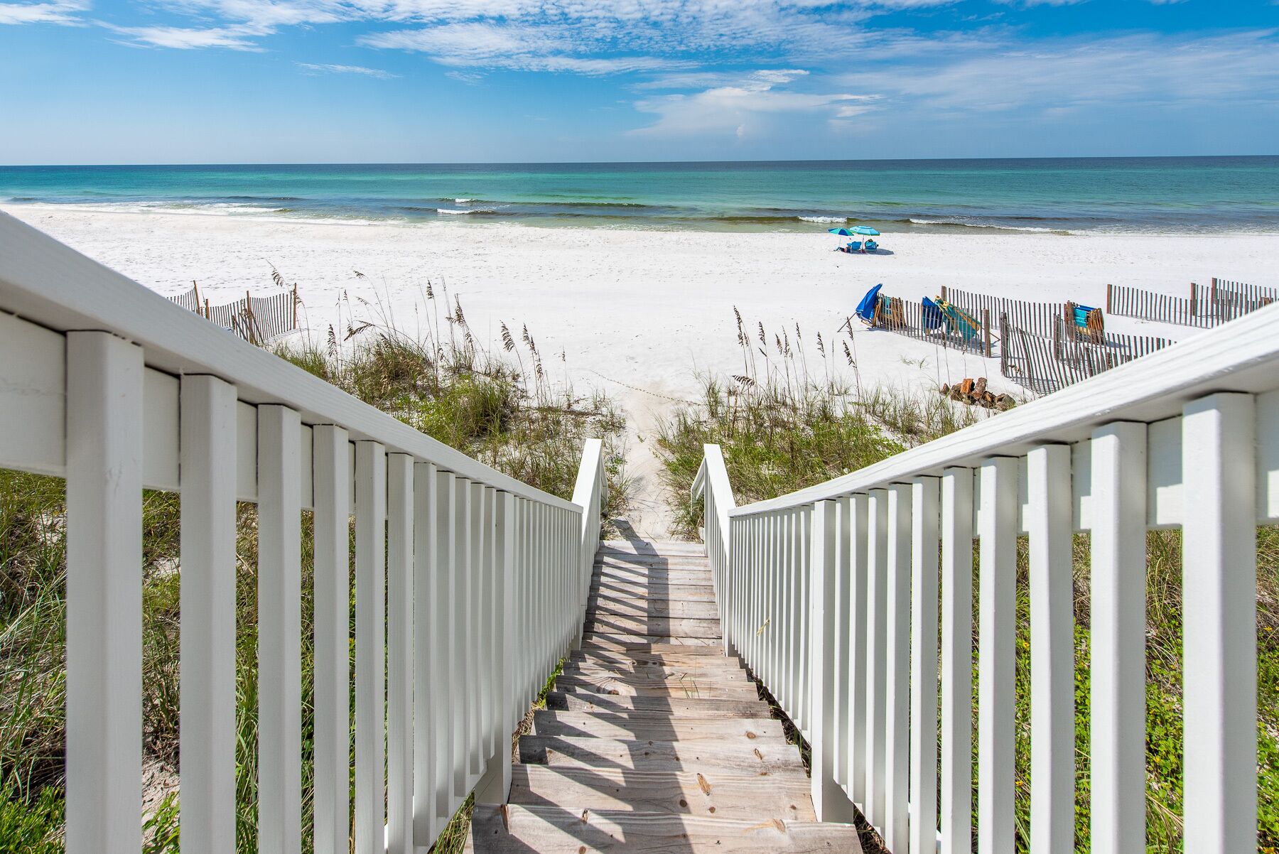 Book Now for Fall Getaways! LUXURY Gulf Front Home! Private Beach Access! 6 Adult Bikes!