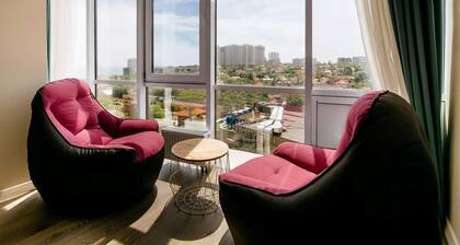 Arcadia Beach Apartment