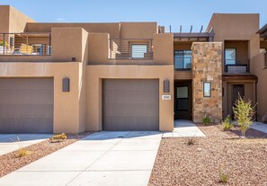Townhome, Multiple Beds (Retreat At The Ledges) | Front of property - Retreat At The Ledges (St. George)