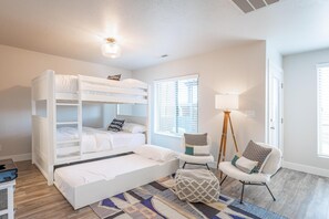House, Multiple Beds (Retreat At The Ledges) - Retreat At The Ledges (St. George)