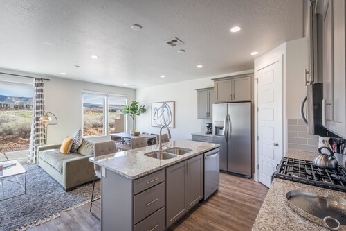 Retreat At The Ledges