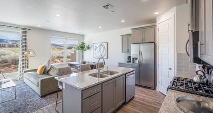 Retreat At The Ledges