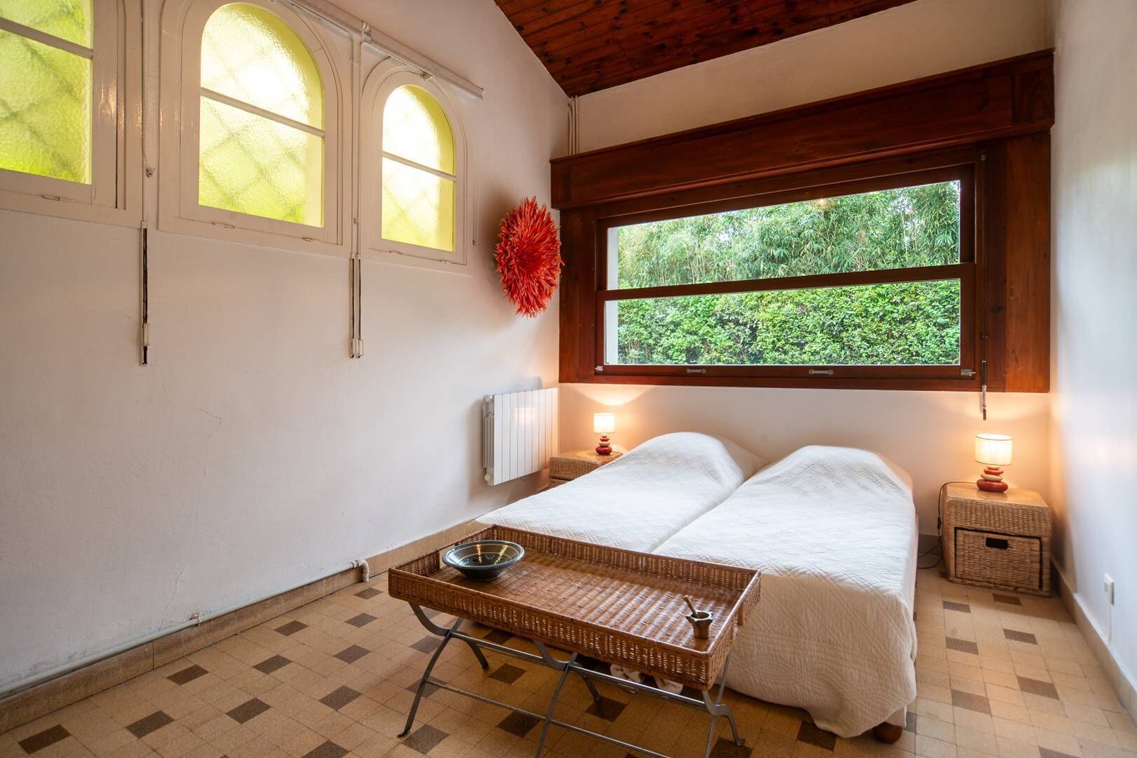 3 Schlafzimmer, kostenloses WLAN