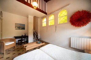3 bedrooms, free WiFi