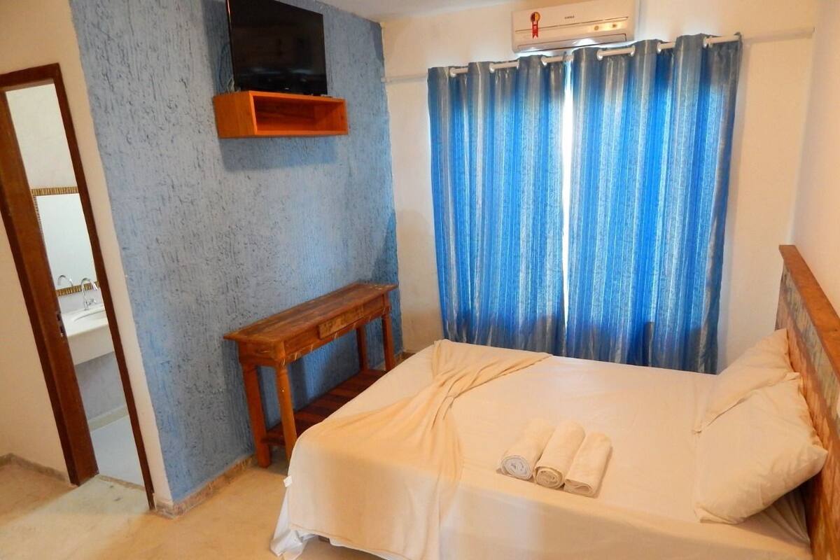Standard Twin Room, 1 Bedroom