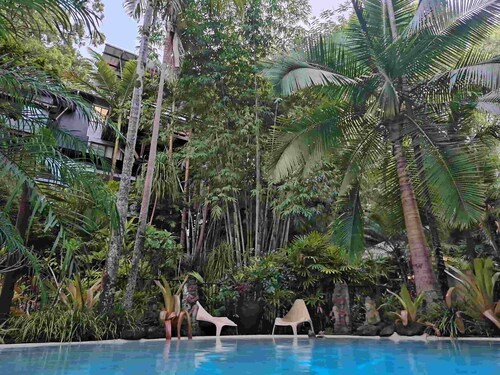 Alaya Ascend | Ubud 1-bedroom Bungalow | Sunshine Coast Retreat