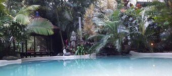 Bali sur la Sunshine Coast - Venez sentir la différence!