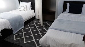 Room - Hotel Rex (Ararat)