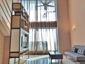 Interior - Sunrise Gurney Duplex (Georgetown) (George Town)