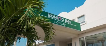 BONITTO INN Tampico Lomas