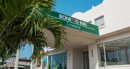 BONITTO INN Tampico Lomas