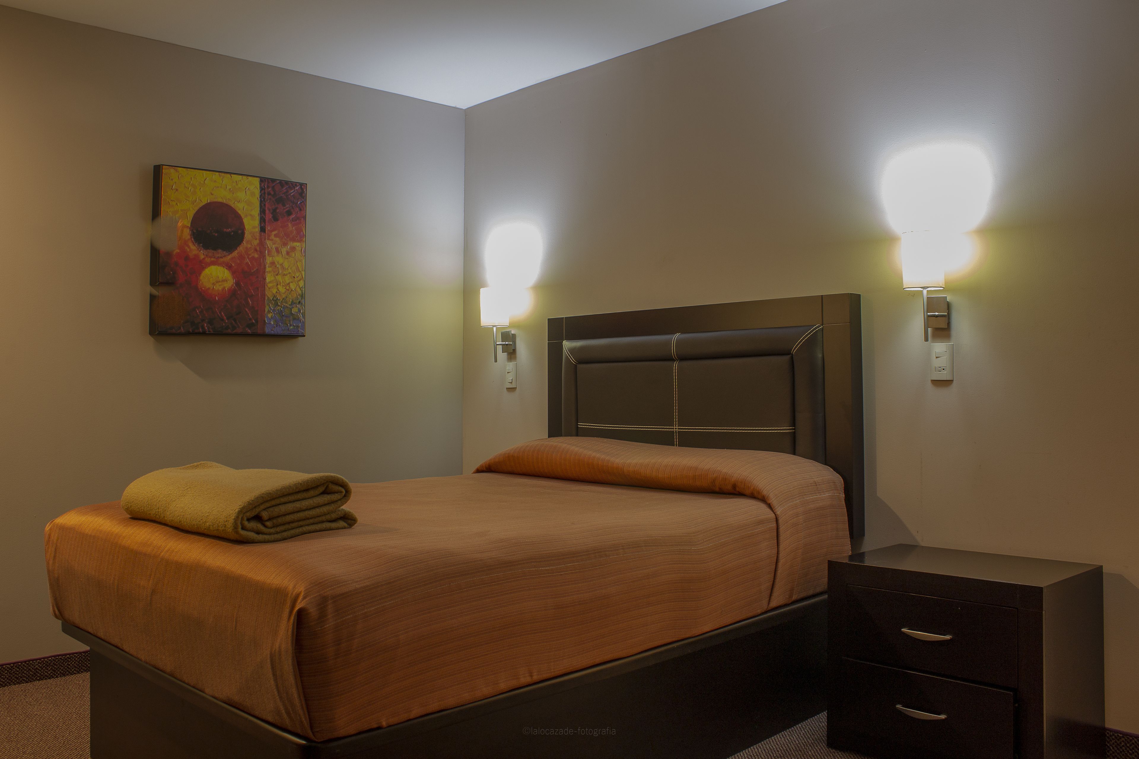 Foto - BONITTO INN® Tampico Lomas