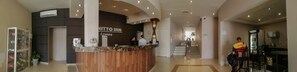 Lobby - BONITTO INN Tampico Lomas (Tampico)