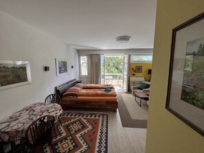 Bügeleisen/Bügelbrett, kostenloses WLAN, Bettwäsche, Rollstuhlgeeignet