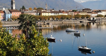 Nice Holiday home in good an quiet location