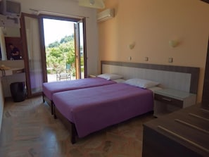 Room - Stella Bay (Samos)