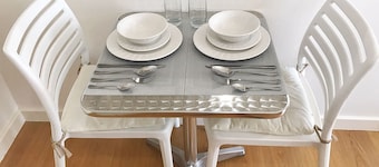 8Adriatico2 Contemporary Luxurious Studio